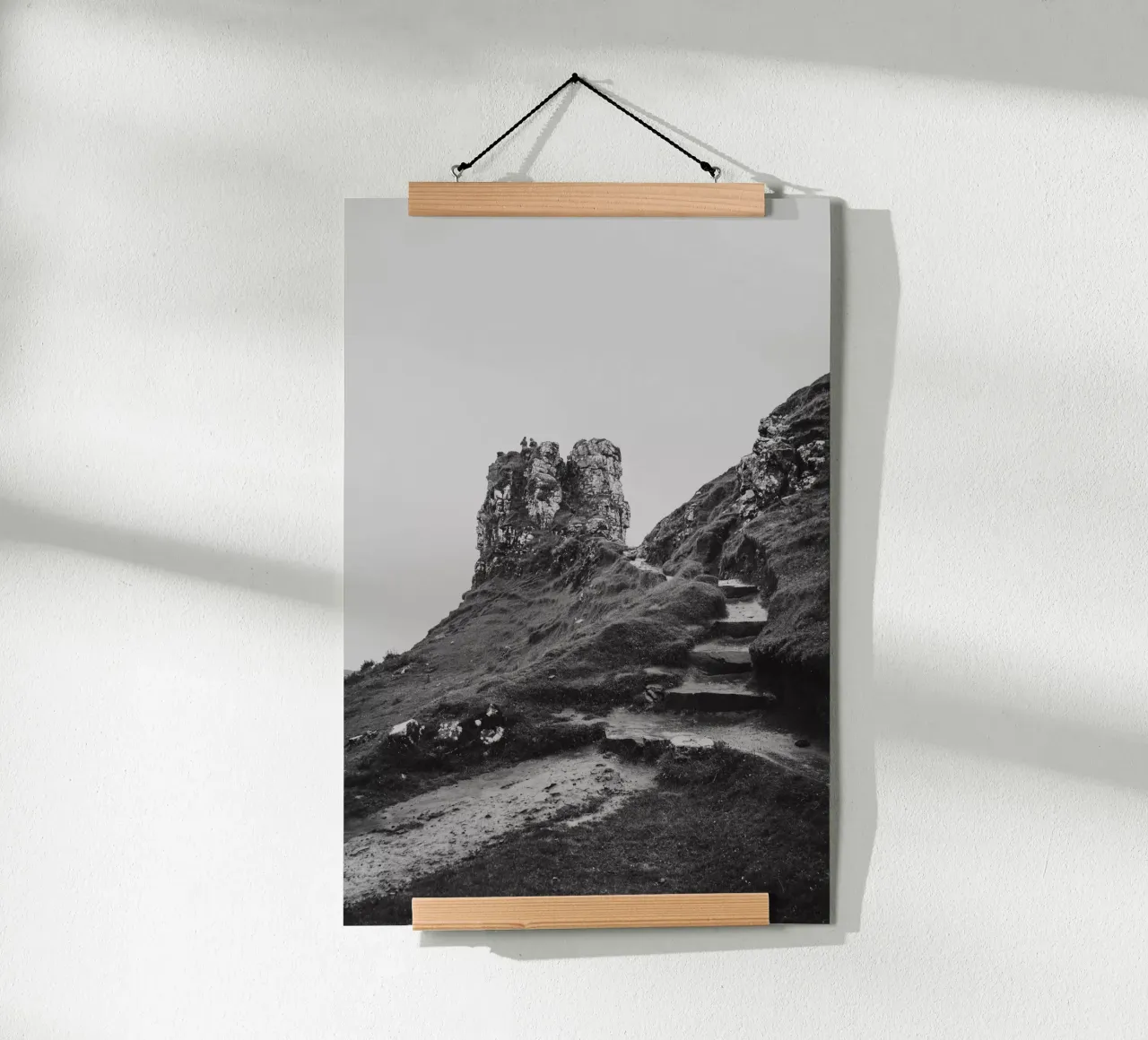 Stairs poster da Lena Stamm