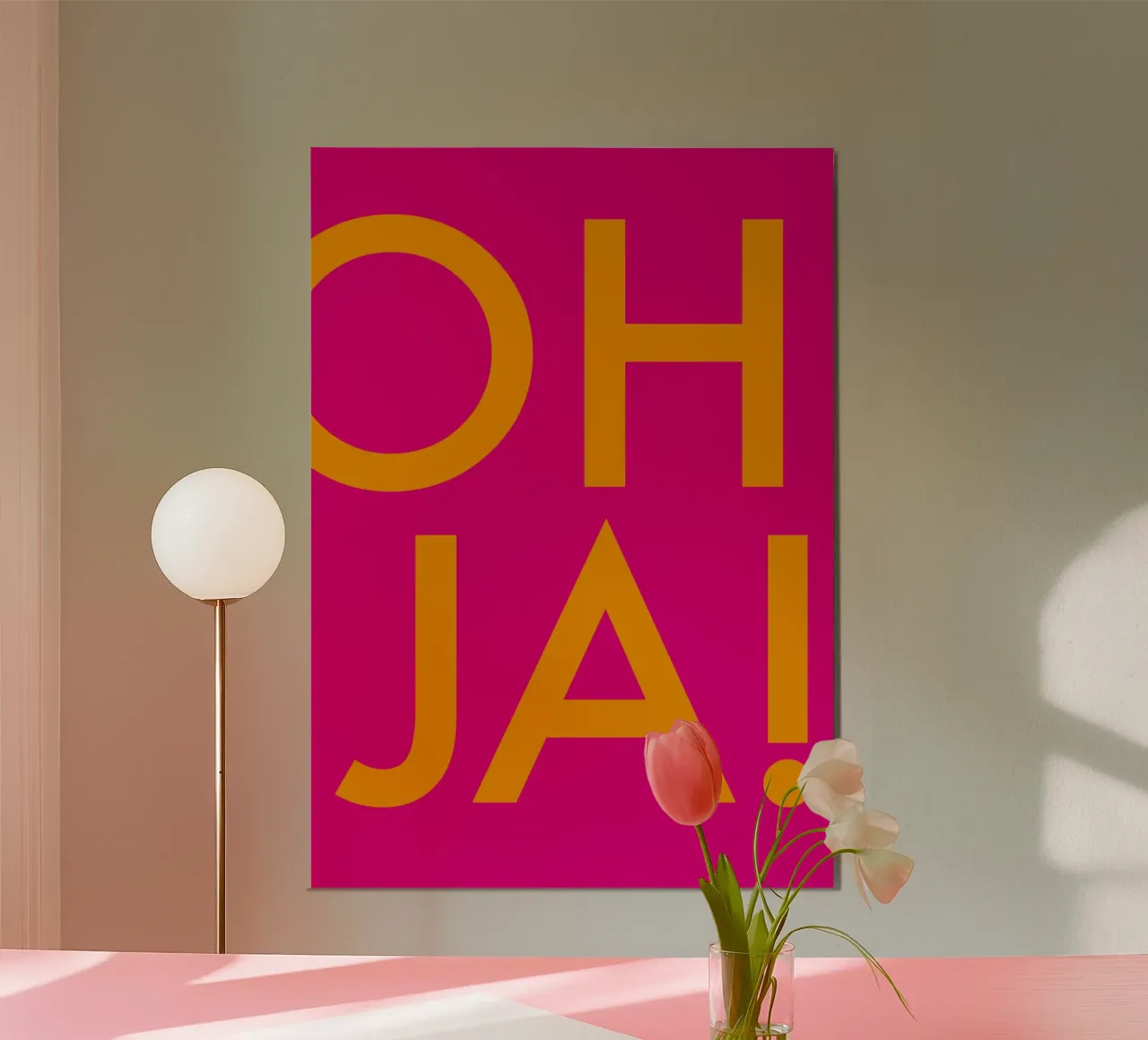 Oh ja! carta hahnemühle da Art Fart