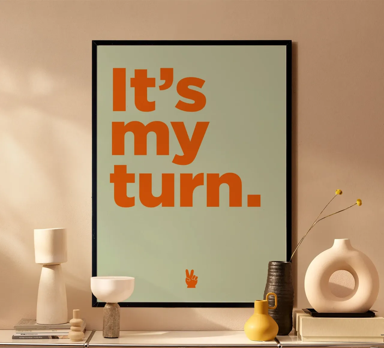 It’s my turn. carta hahnemühle da Art Fart