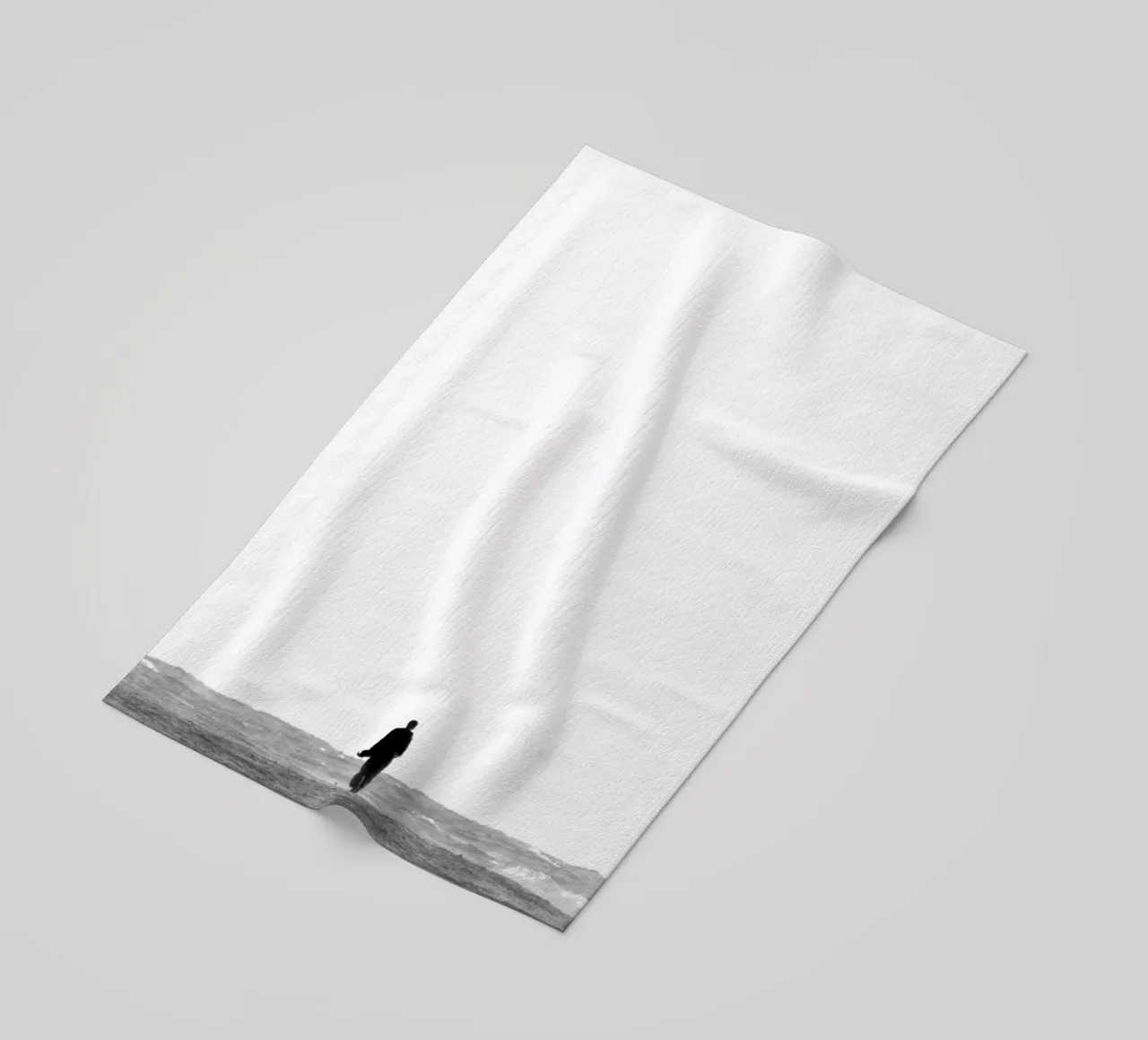 Mare #32 telo mare da Tal Paz-Fridman