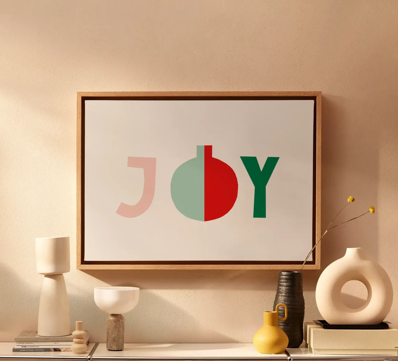 Joy tela da Lisa Jasmin Bauer