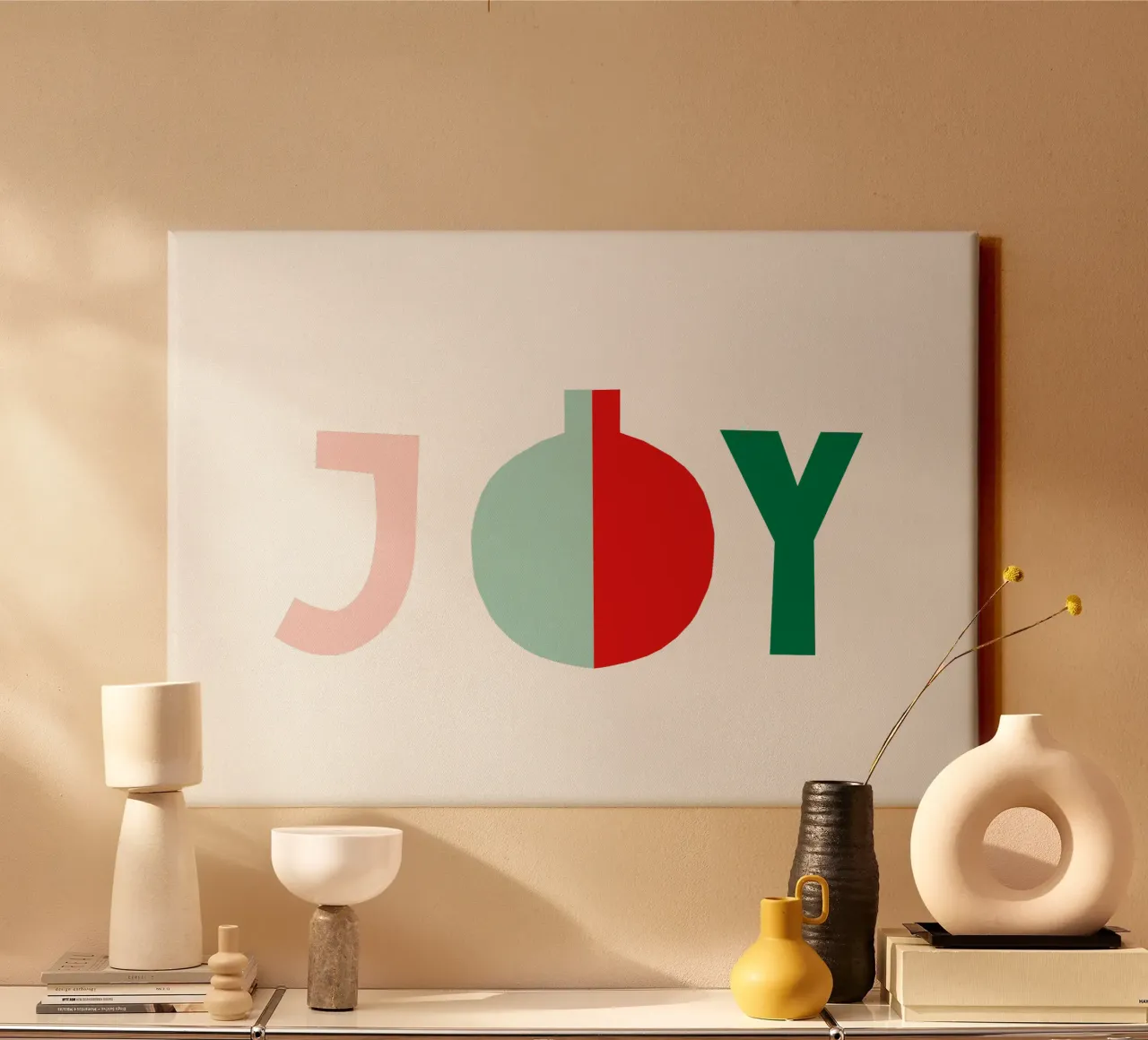 Joy tela da Lisa Jasmin Bauer