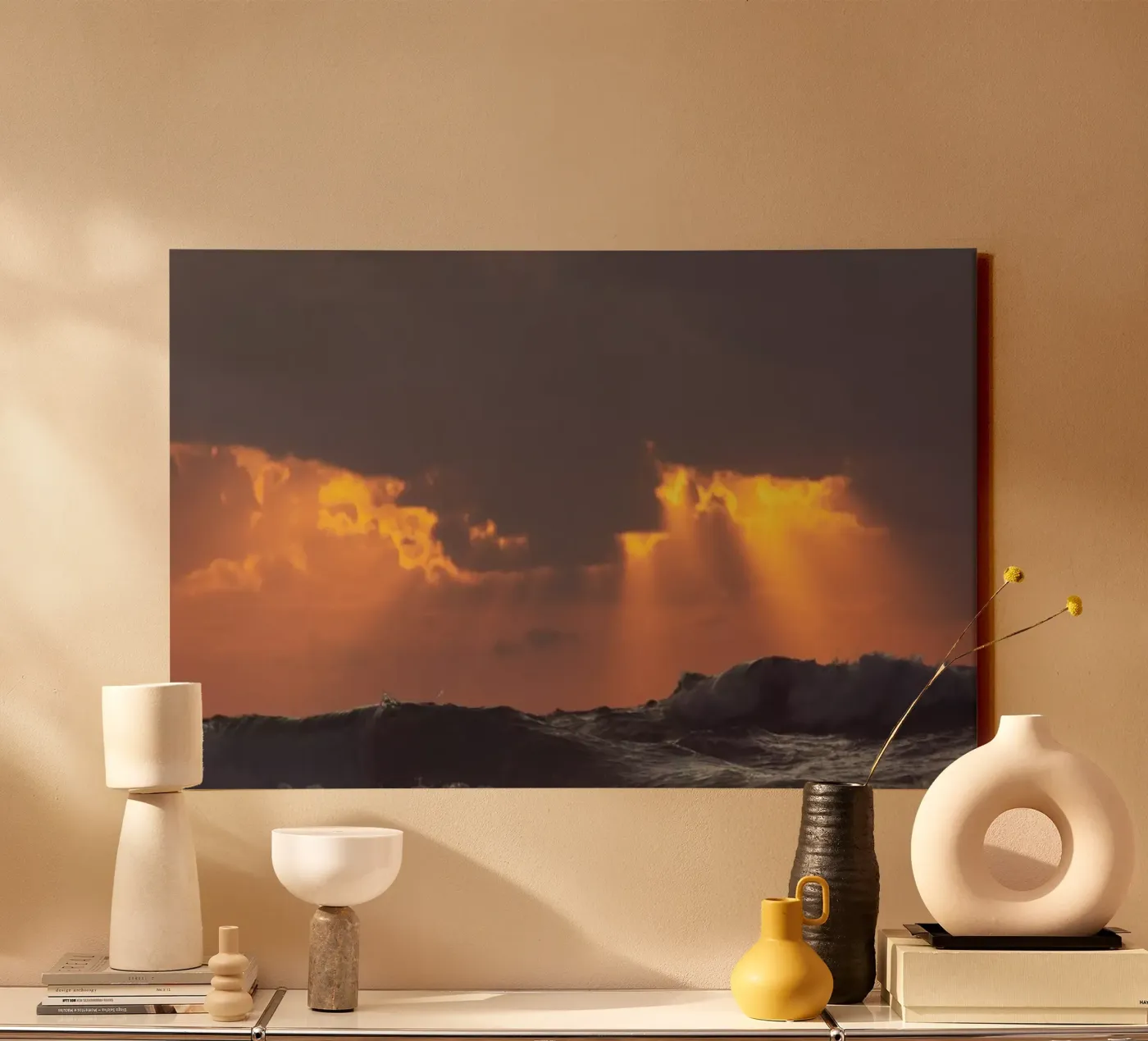 Dialogo tela da Tal Paz-Fridman