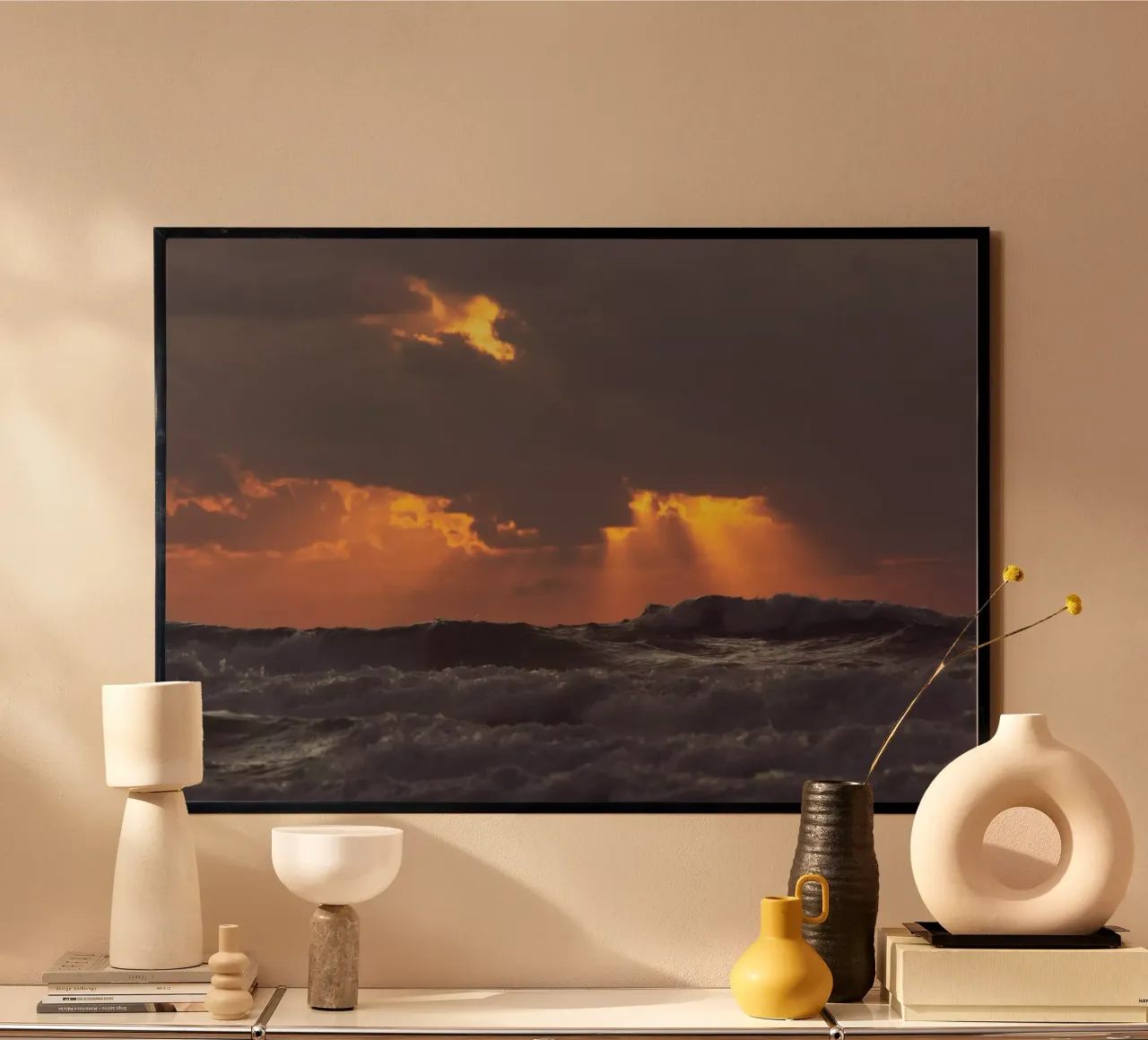 Dialogo poster da Tal Paz-Fridman