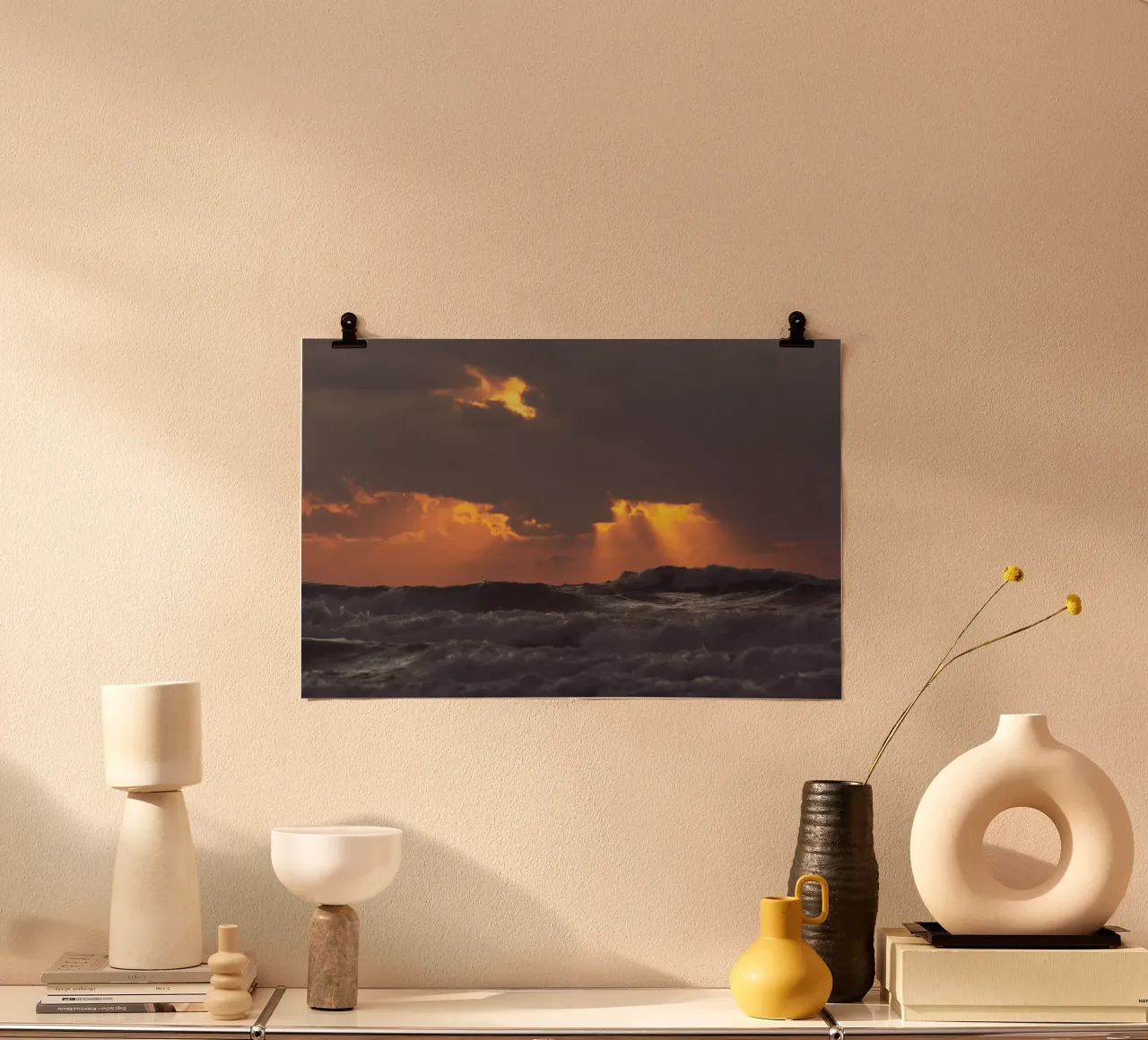 Dialogo poster da Tal Paz-Fridman