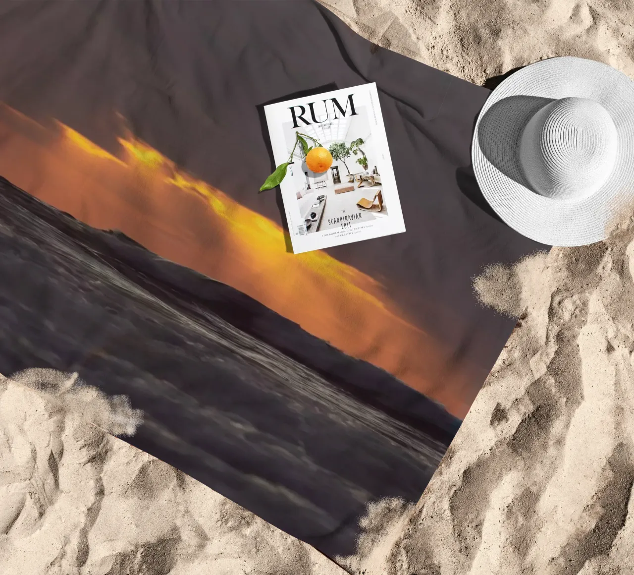 Dialogo telo mare da Tal Paz-Fridman