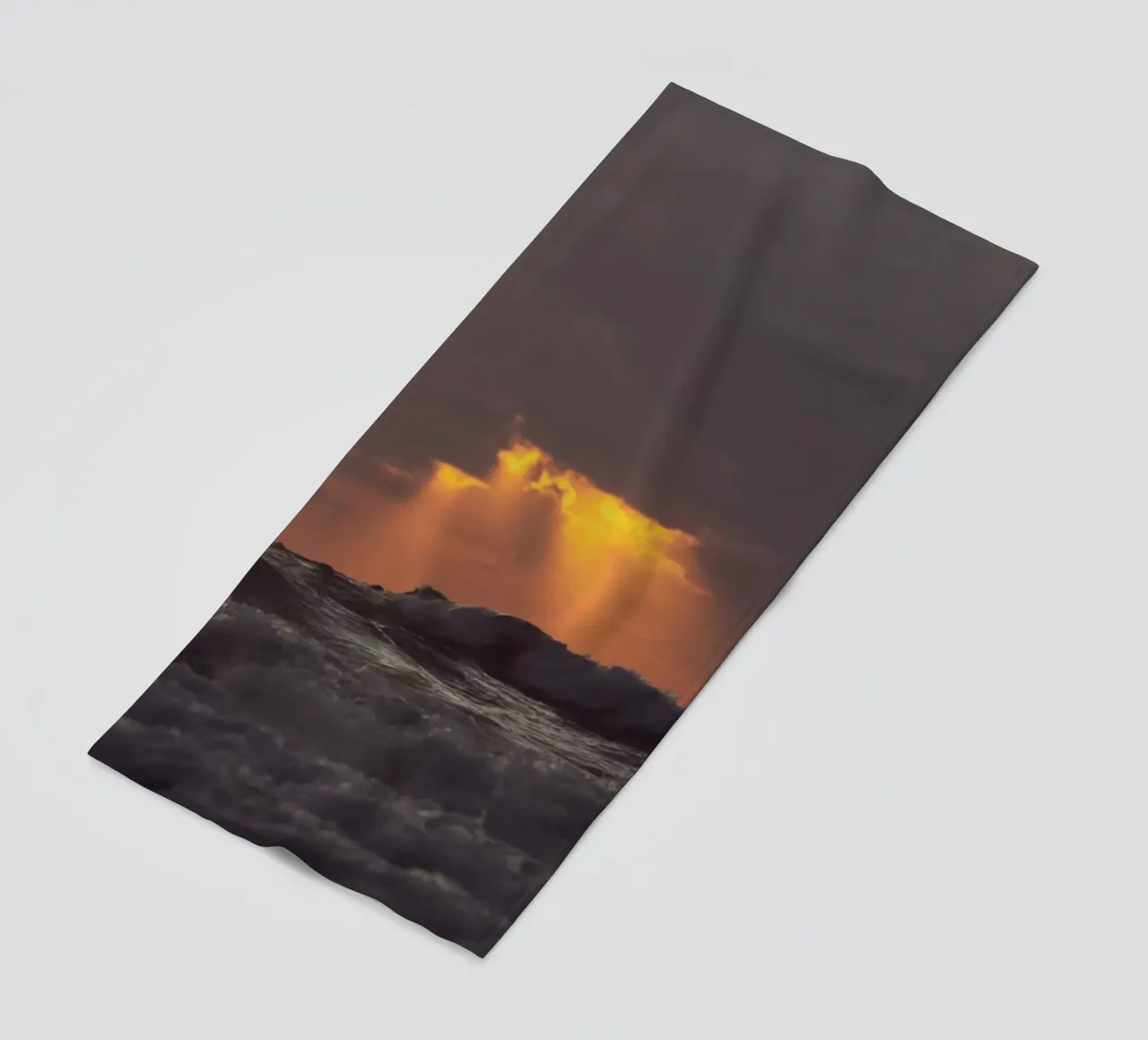 Dialogo telo mare da Tal Paz-Fridman