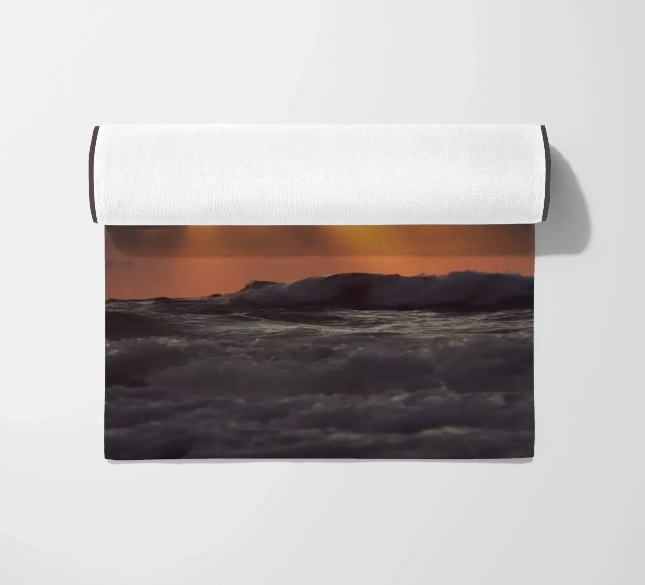 Dialogo telo mare da Tal Paz-Fridman