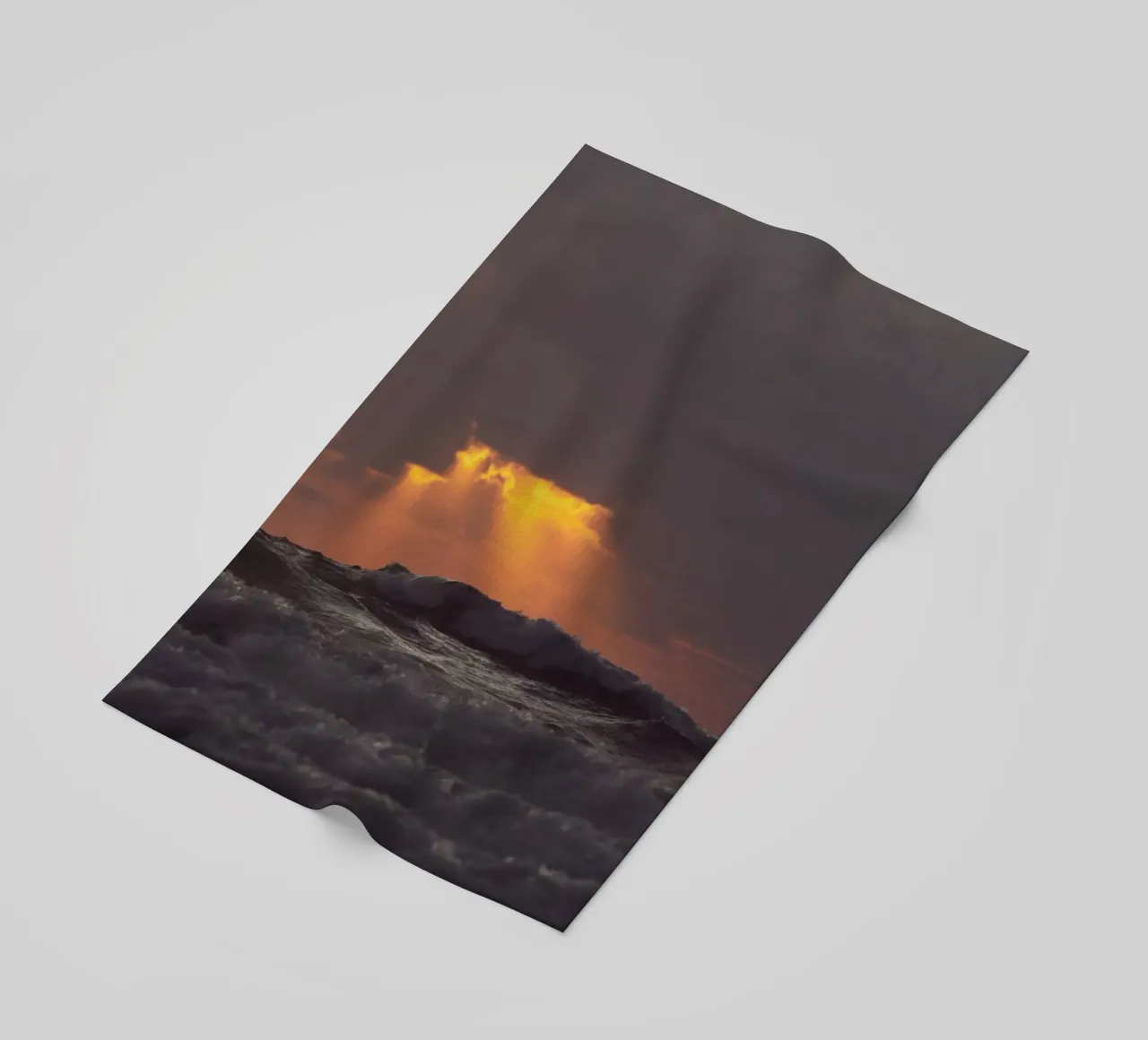 Dialogo telo mare da Tal Paz-Fridman