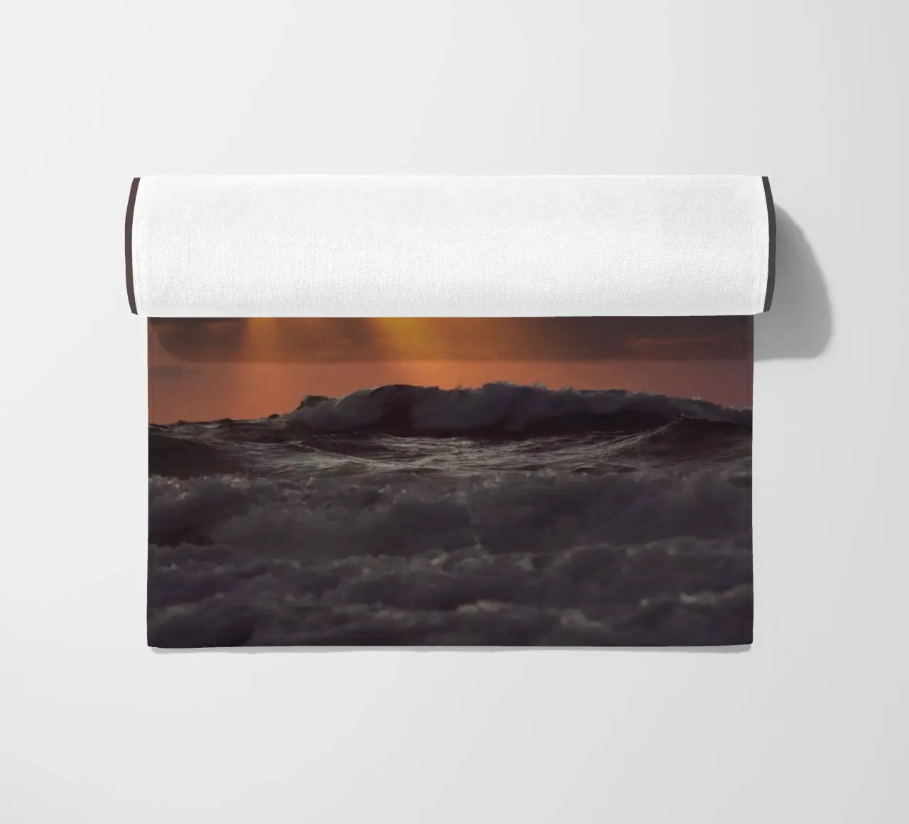 Dialogo telo mare da Tal Paz-Fridman