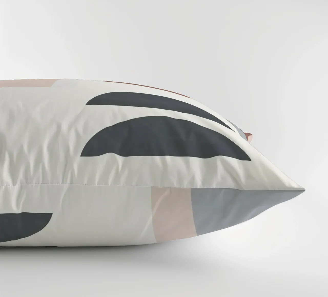 Forme morbide minimali VII cuscino da ThingDesign