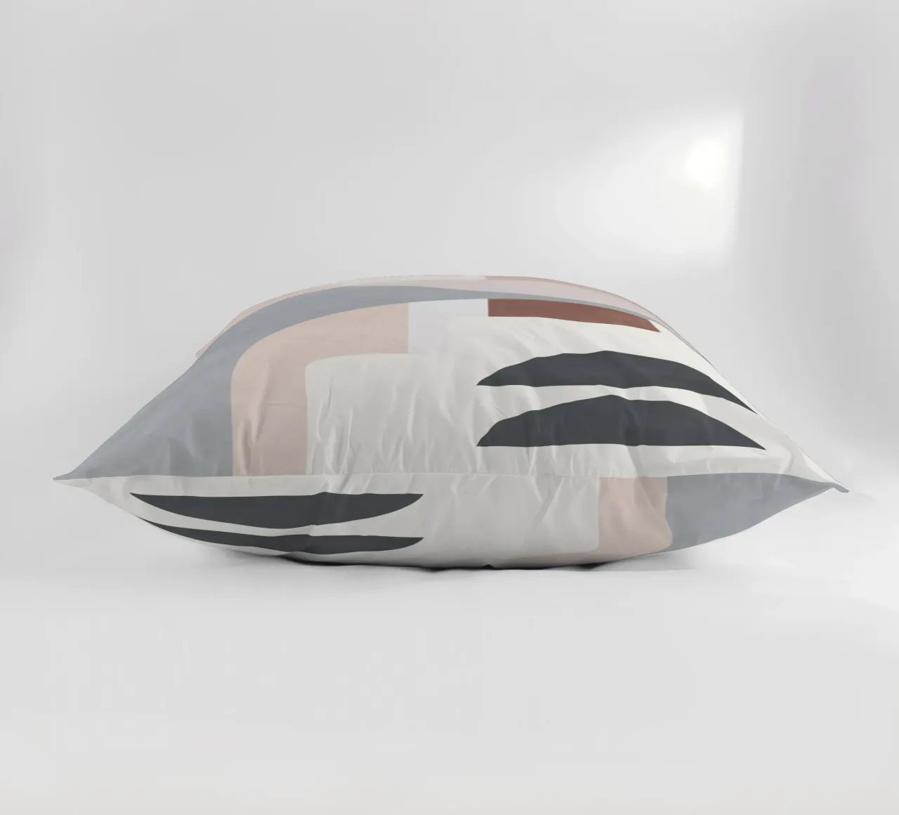 Forme morbide minimali VII cuscino da ThingDesign