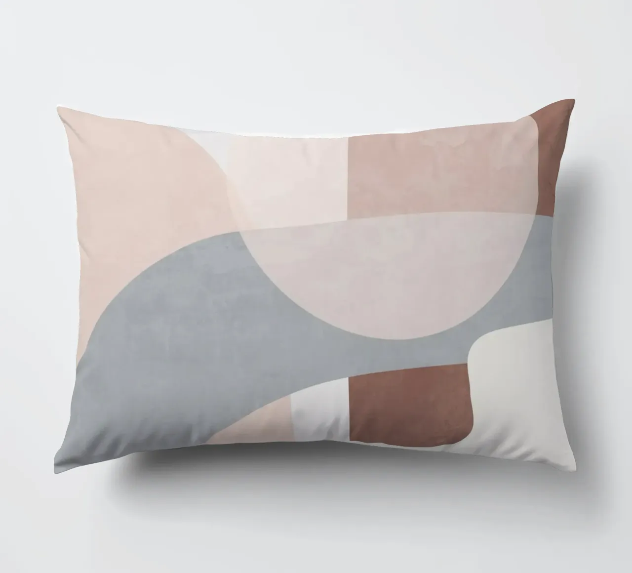 Forme morbide minimali VII cuscino da ThingDesign