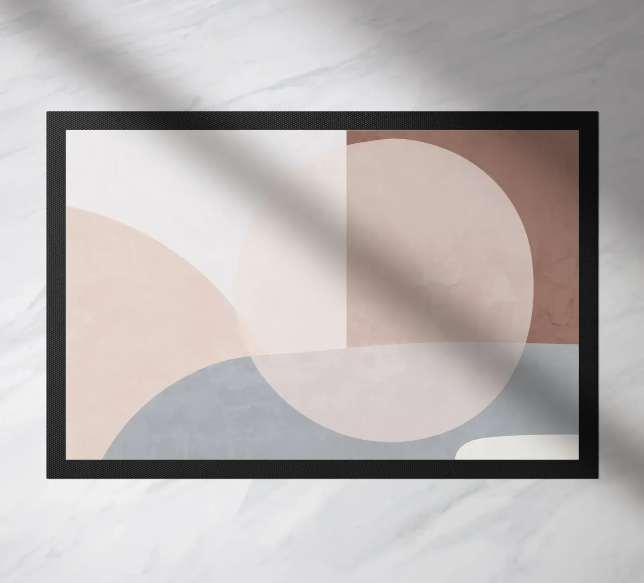 Forme morbide minimali VII zerbino da ThingDesign
