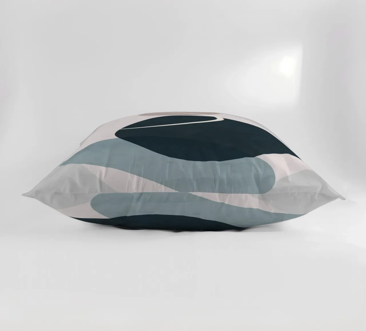 Forme morbide minimali VI cuscino da ThingDesign
