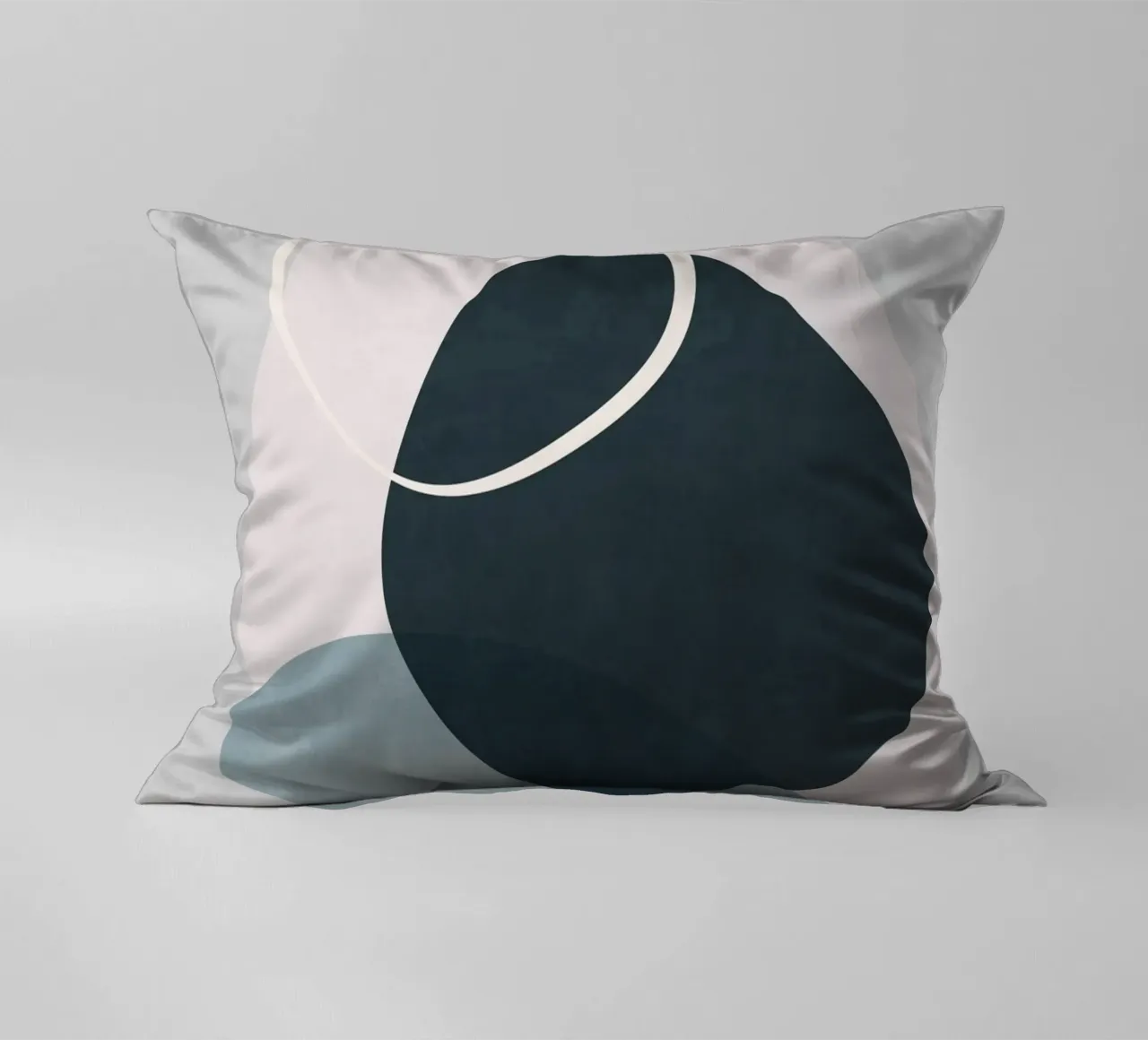 Forme morbide minimali VI cuscino da ThingDesign