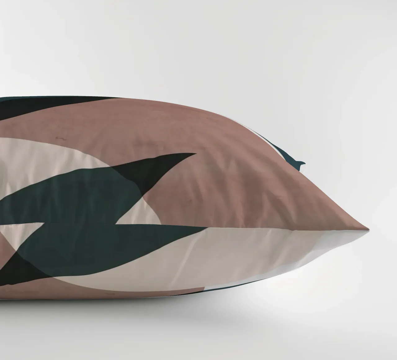 Forme morbide minimali V cuscino da ThingDesign
