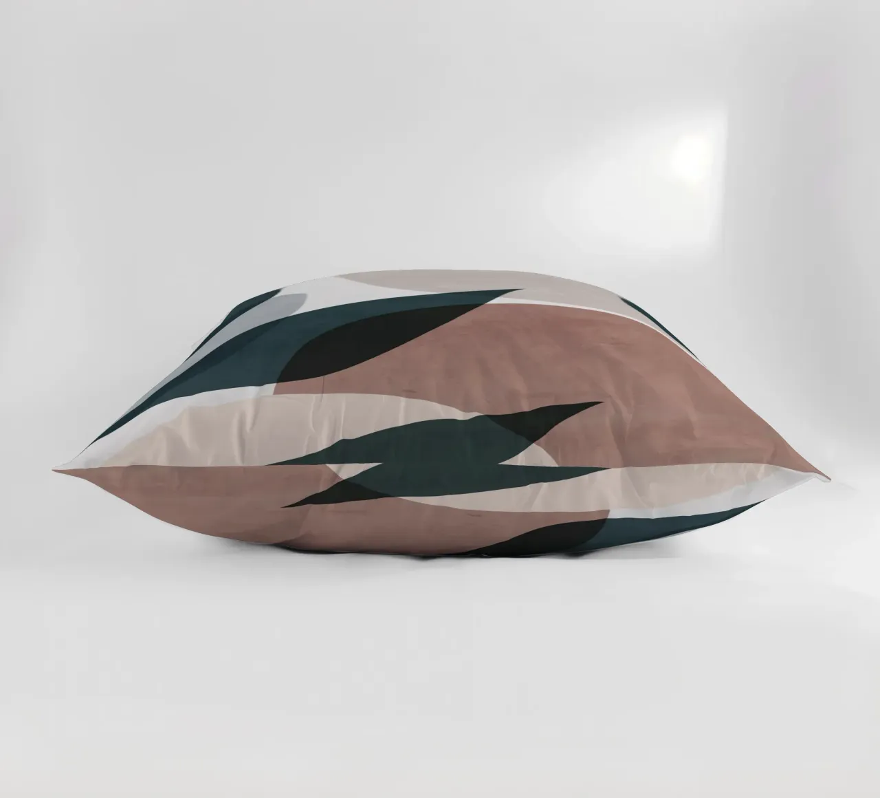 Forme morbide minimali V cuscino da ThingDesign