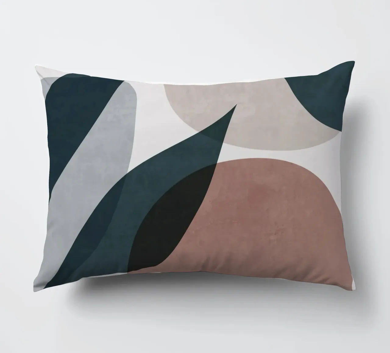 Forme morbide minimali V cuscino da ThingDesign