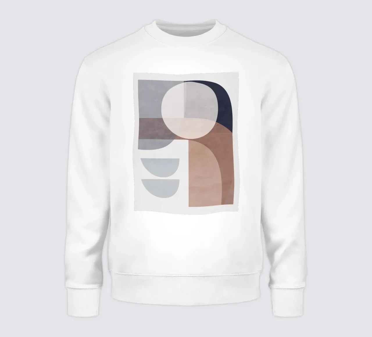 Forme morbide minime IV felpa da ThingDesign