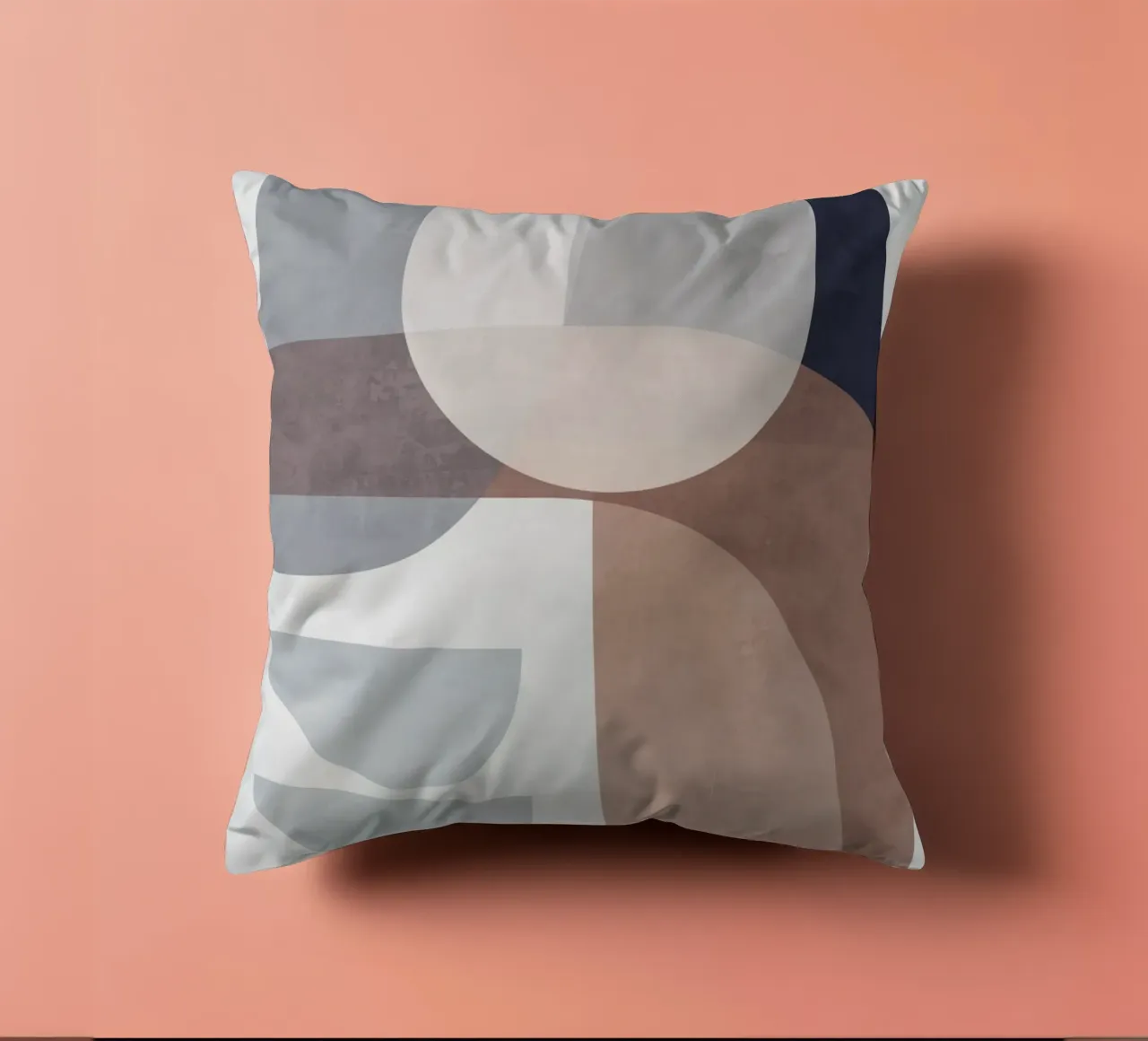 Forme morbide minime IV cuscino da ThingDesign