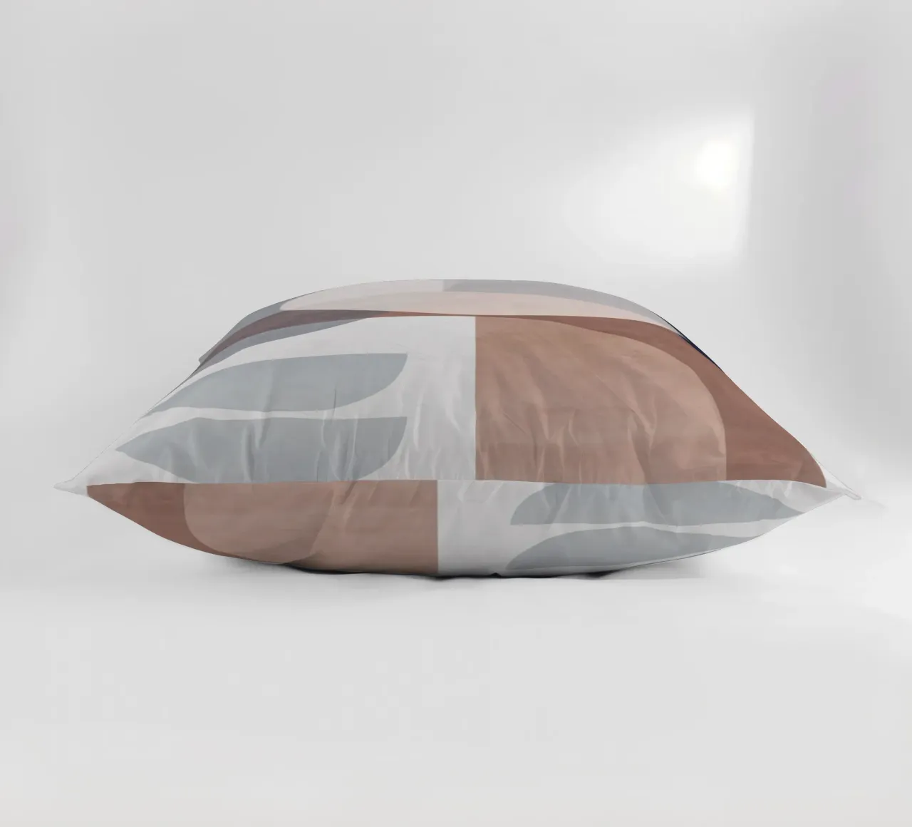 Forme morbide minime IV cuscino da ThingDesign