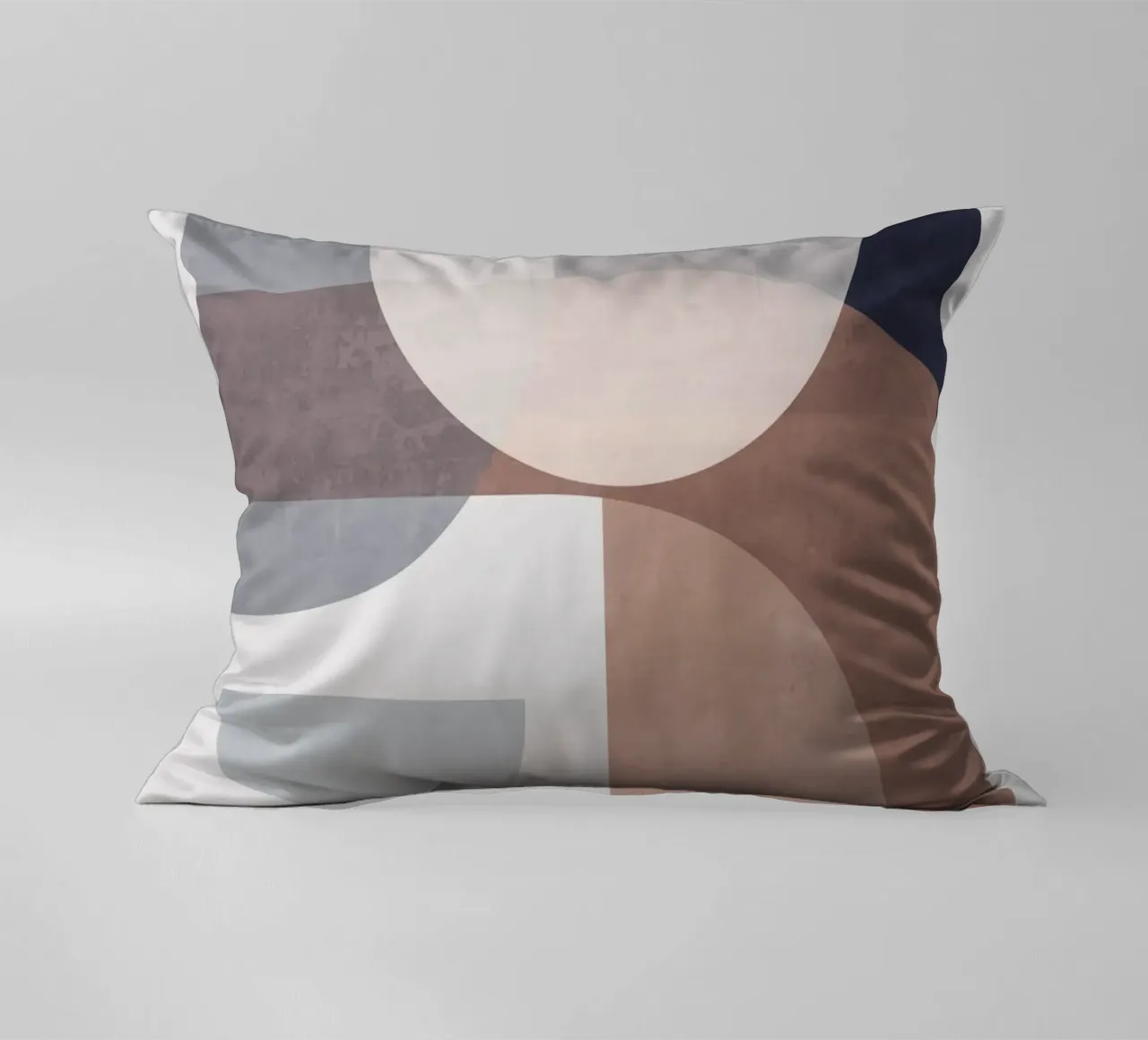 Forme morbide minime IV cuscino da ThingDesign