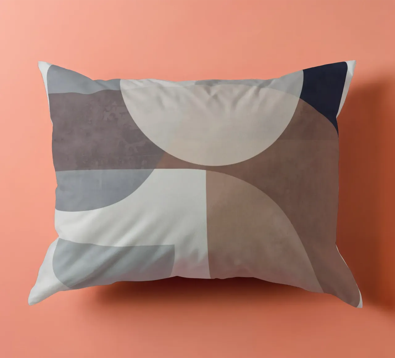 Forme morbide minime IV cuscino da ThingDesign