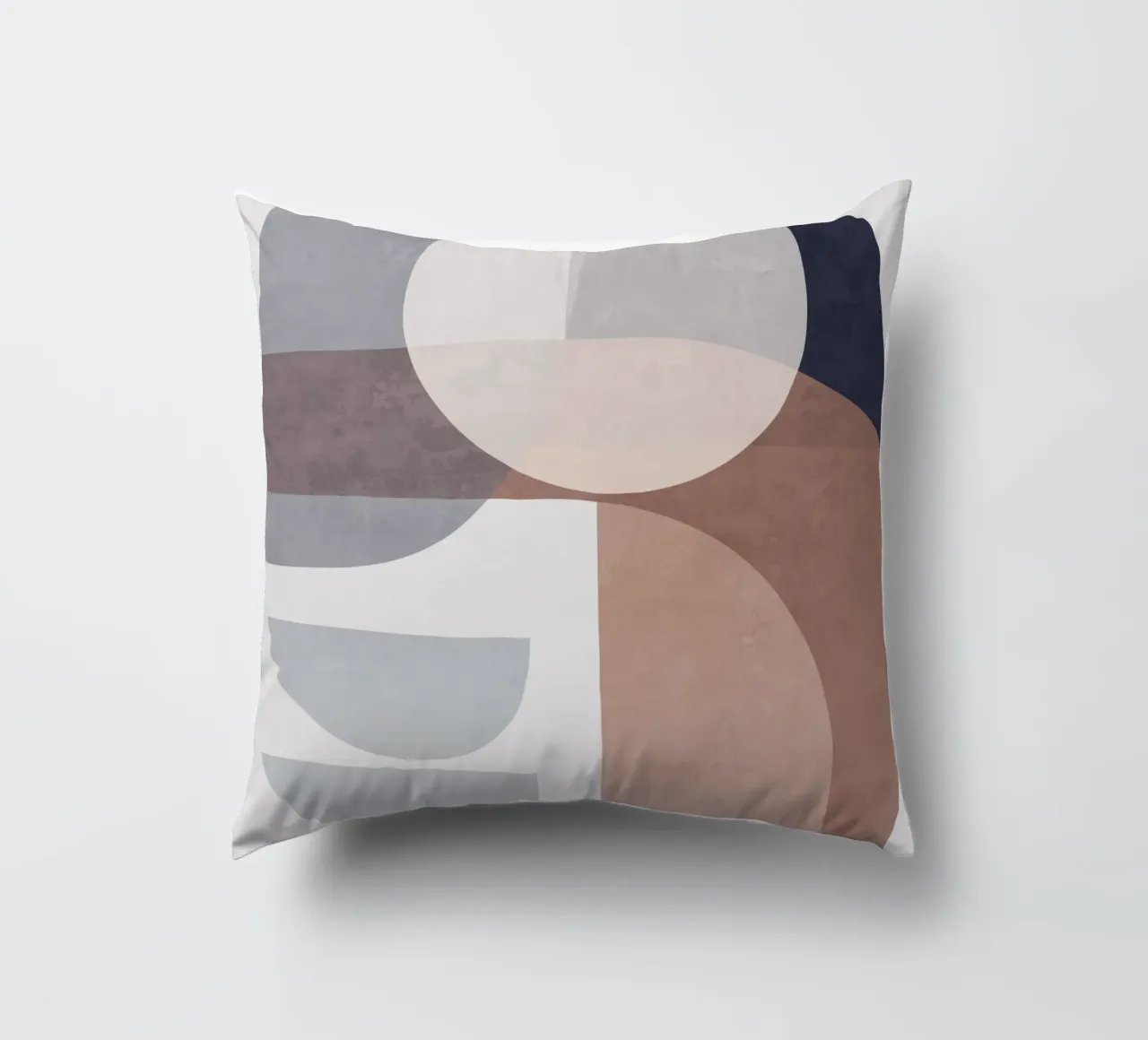 Forme morbide minime IV cuscino da ThingDesign