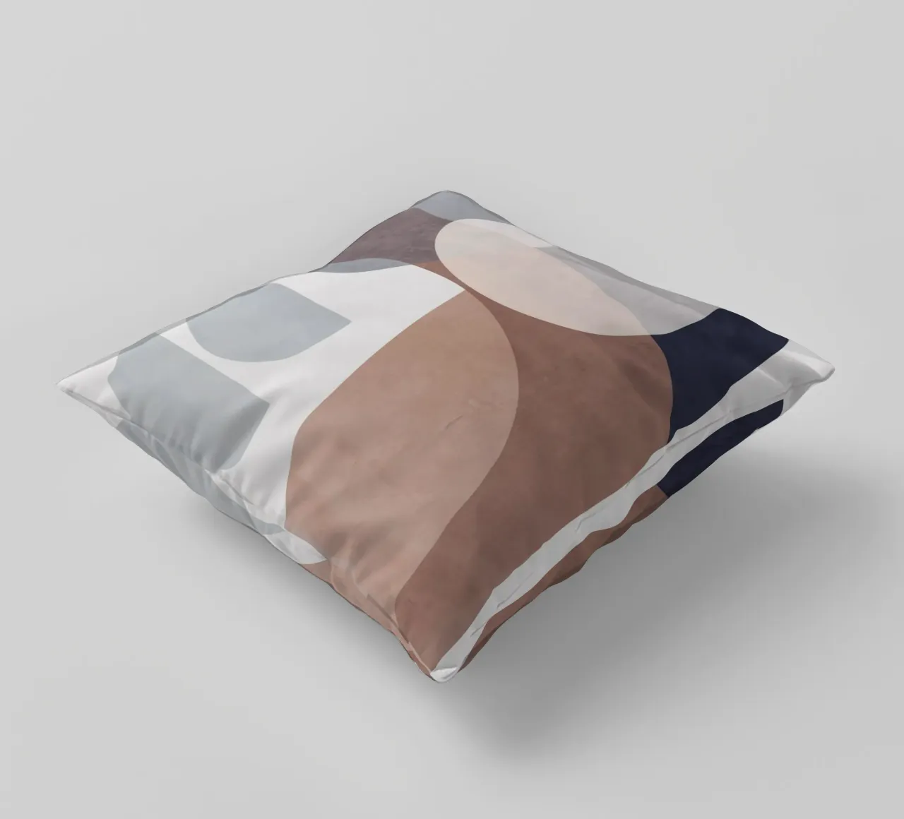 Forme morbide minime IV cuscino da ThingDesign