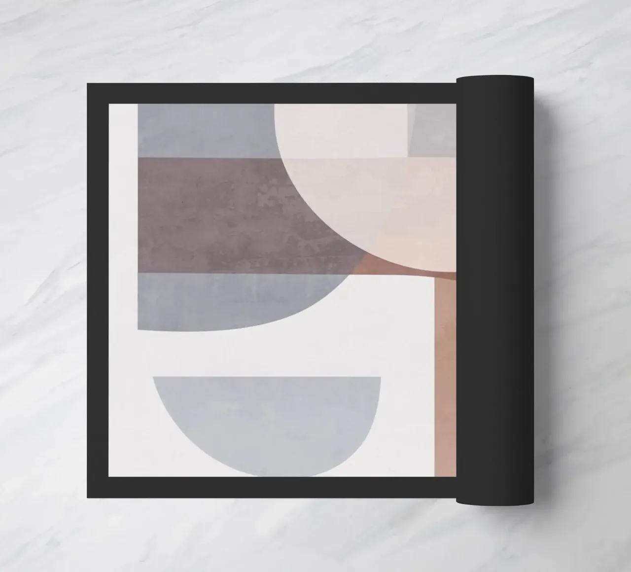 Forme morbide minime IV zerbino da ThingDesign