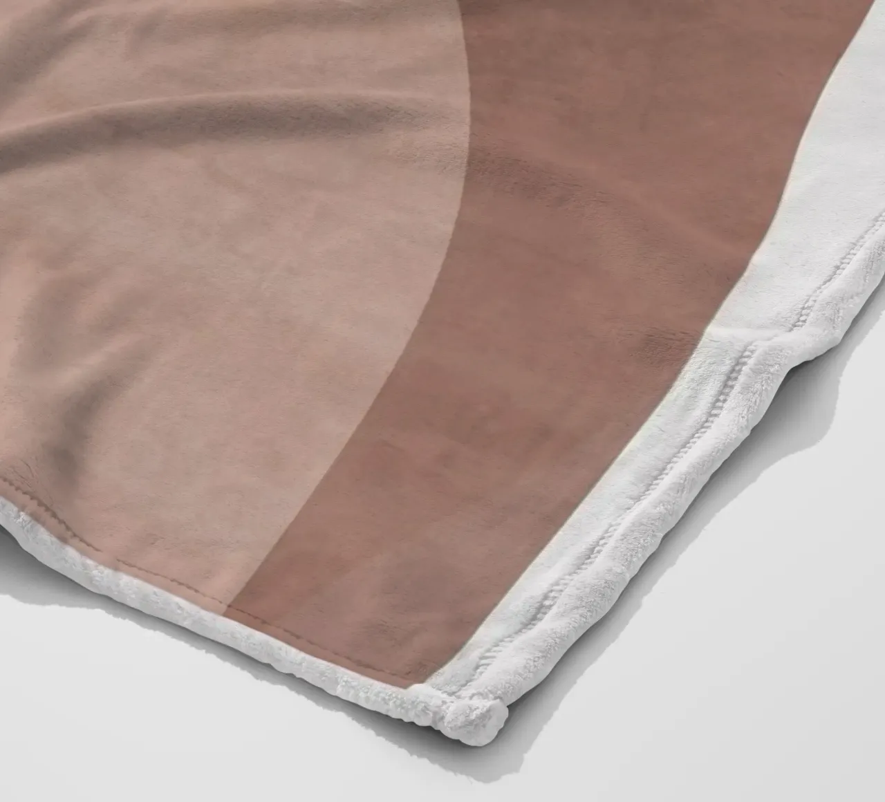 Forme morbide minime IV coperta in pile da ThingDesign
