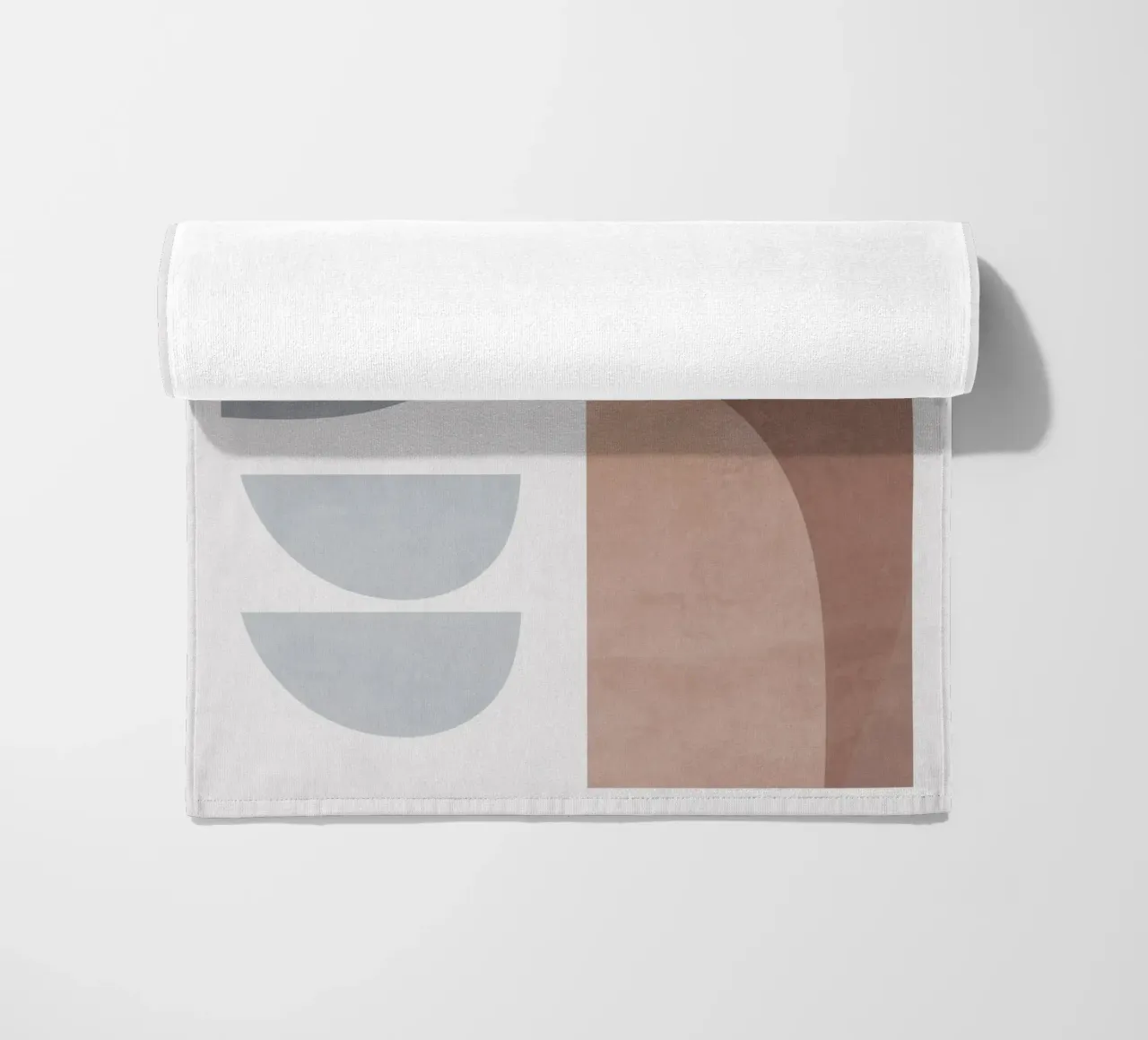 Forme morbide minime IV telo mare da ThingDesign