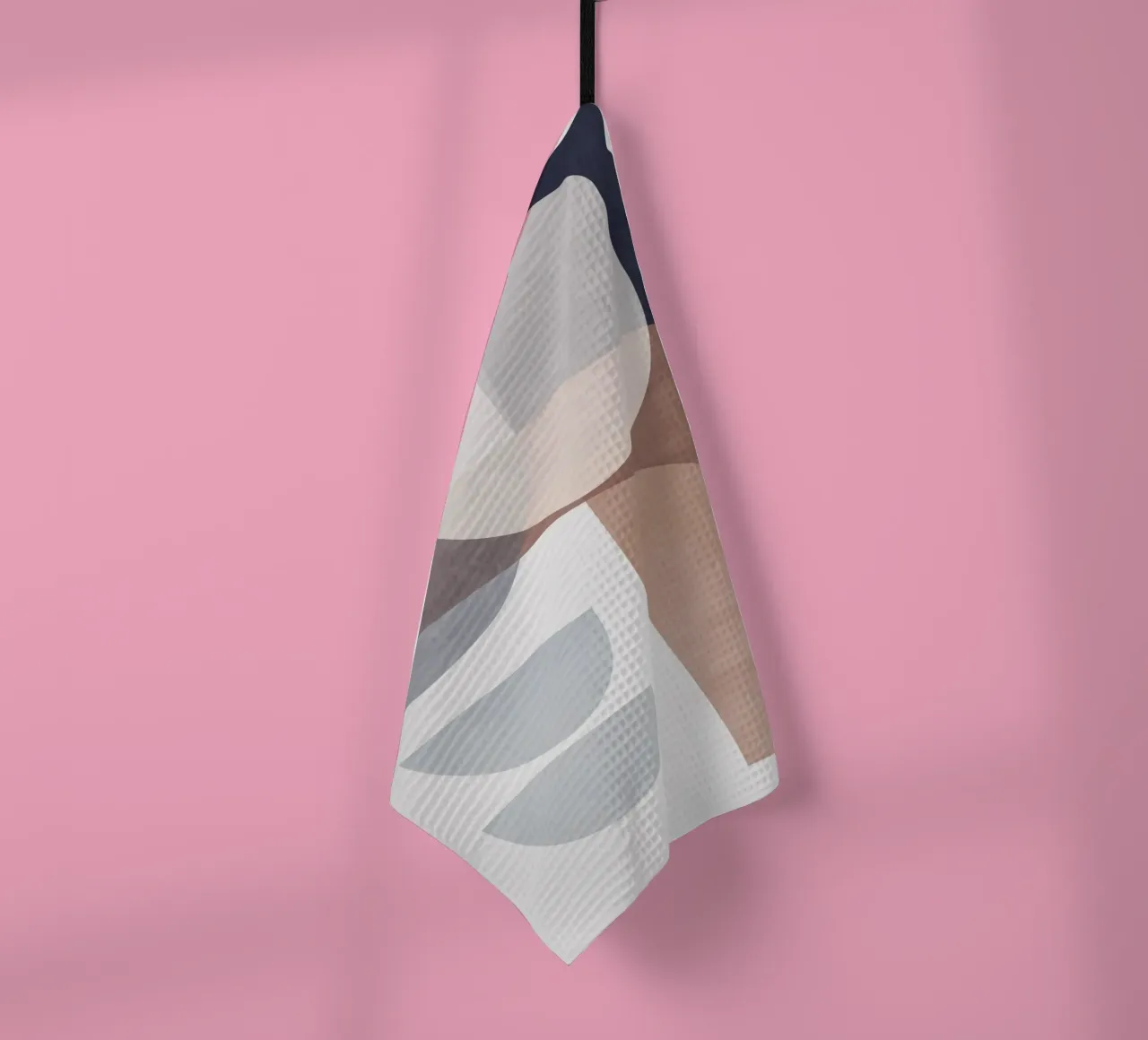 Forme morbide minime IV canovaccio da cucina da ThingDesign