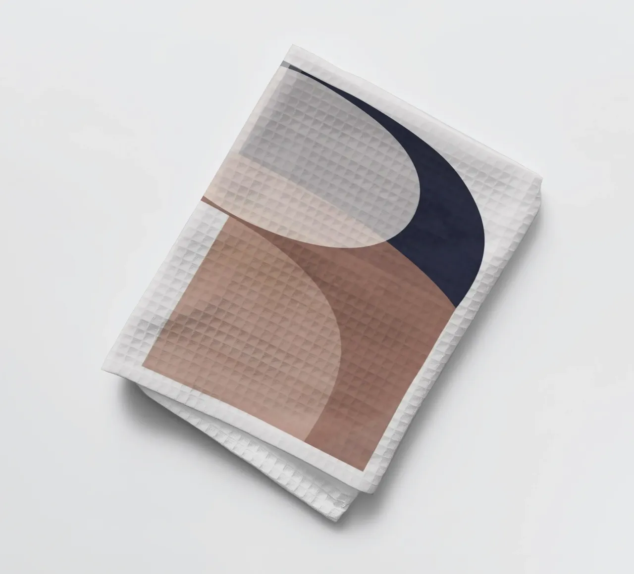 Forme morbide minime IV canovaccio da cucina da ThingDesign