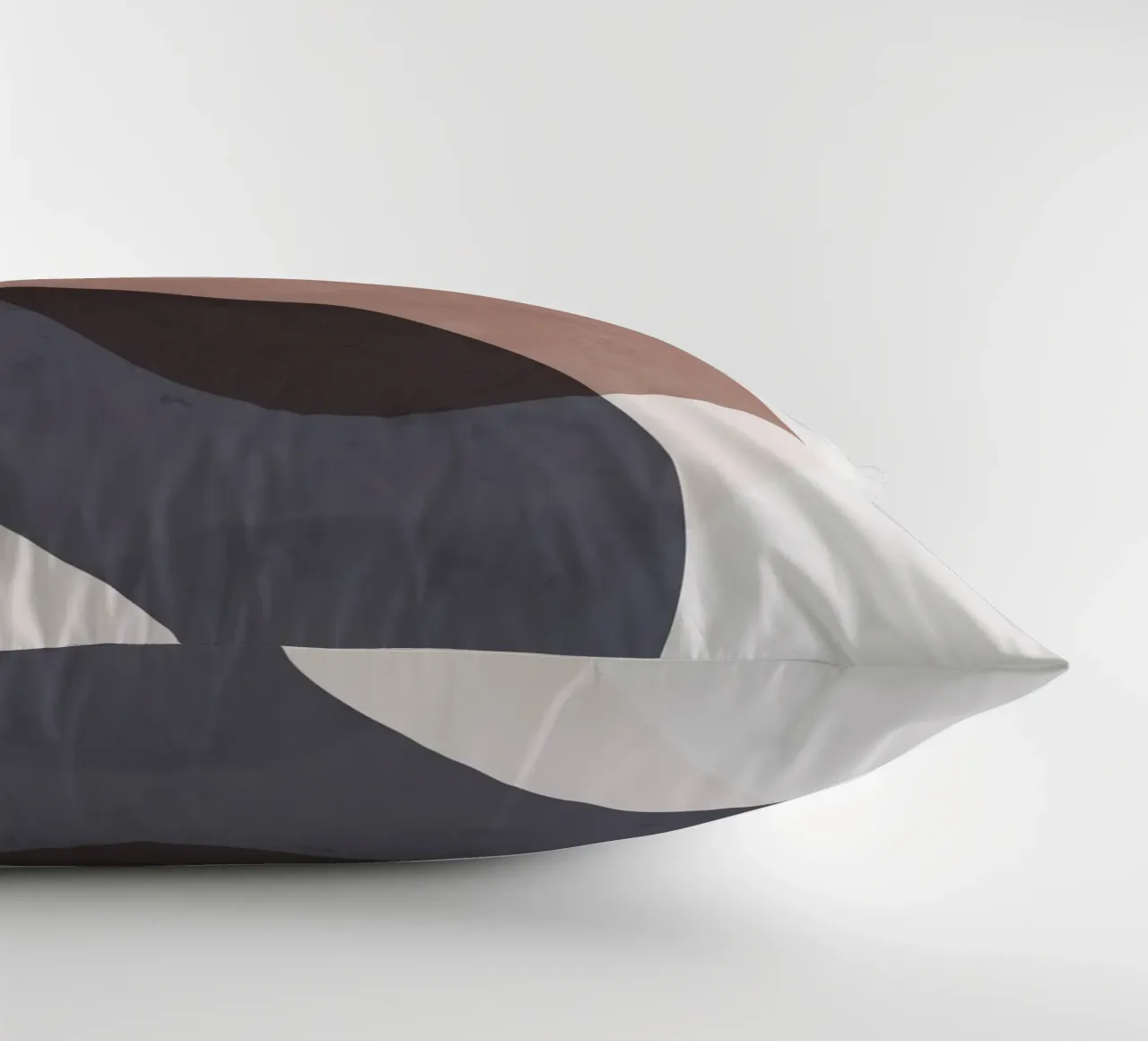 Forme morbide minimali III cuscino da ThingDesign