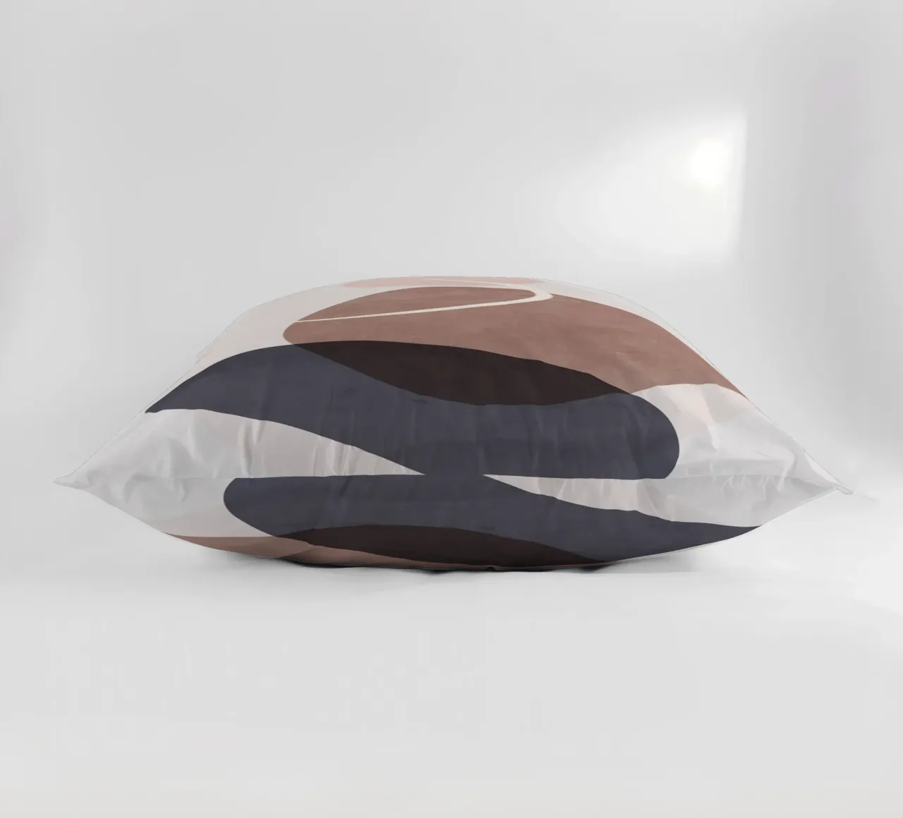 Forme morbide minimali III cuscino da ThingDesign