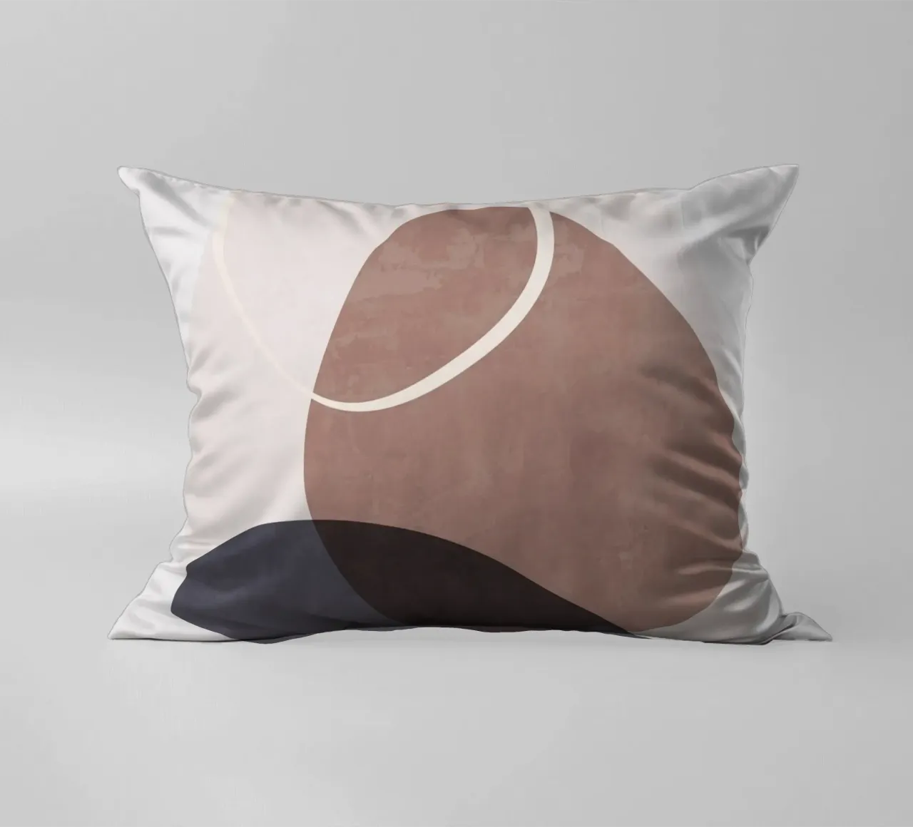 Forme morbide minimali III cuscino da ThingDesign