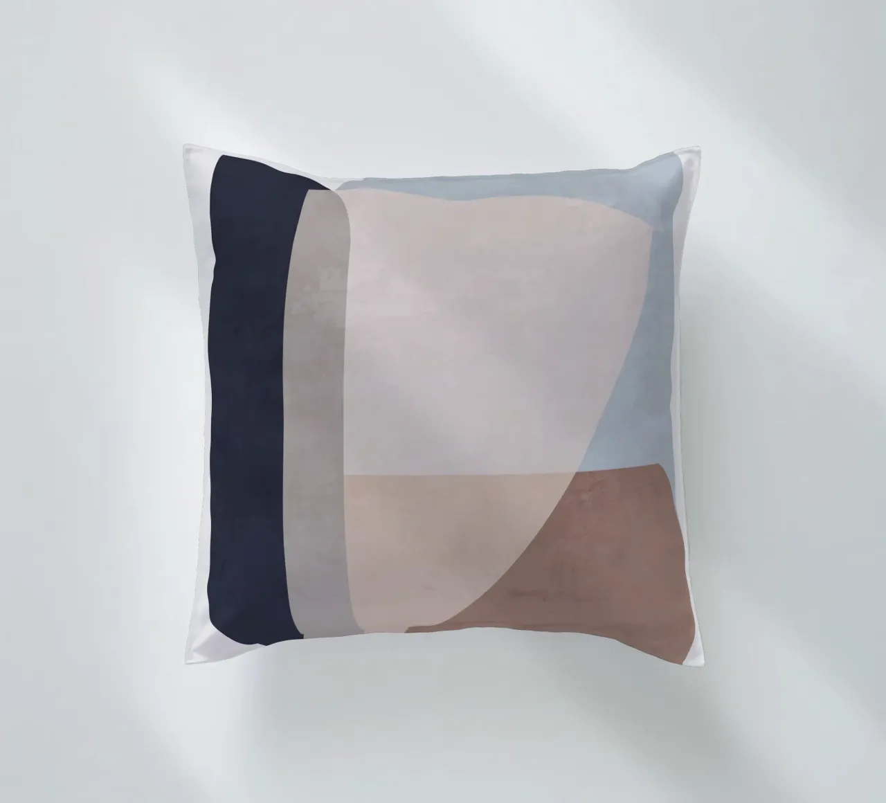 Forme morbide minimali II cuscino da ThingDesign