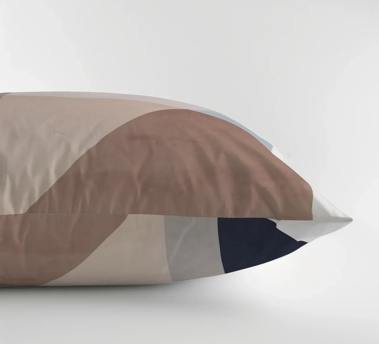 Forme morbide minimali II cuscino da ThingDesign