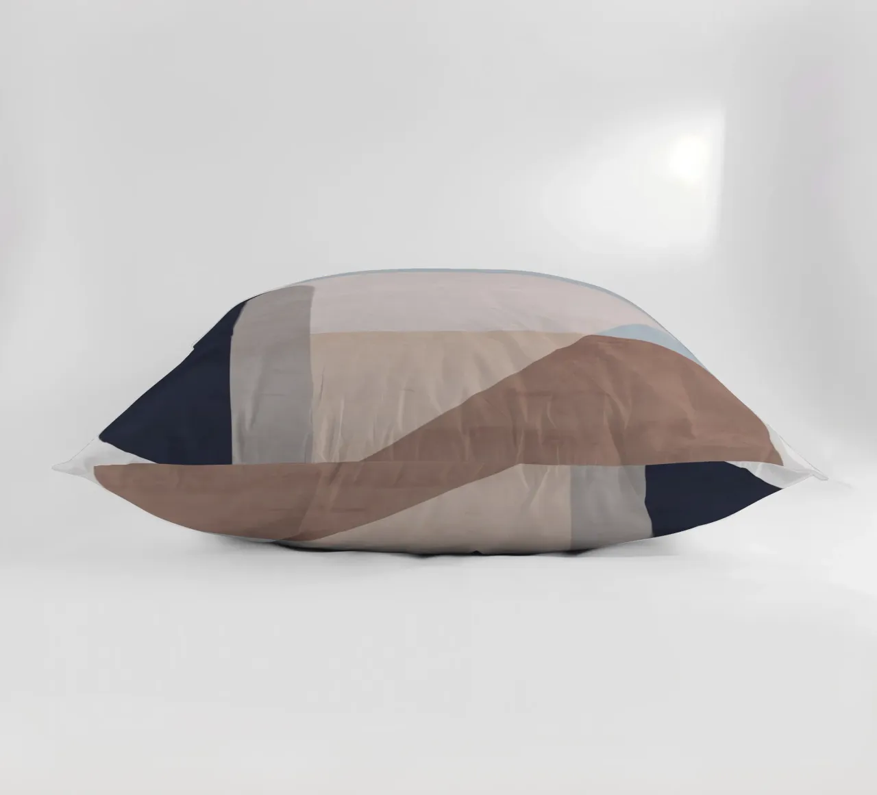 Forme morbide minimali II cuscino da ThingDesign