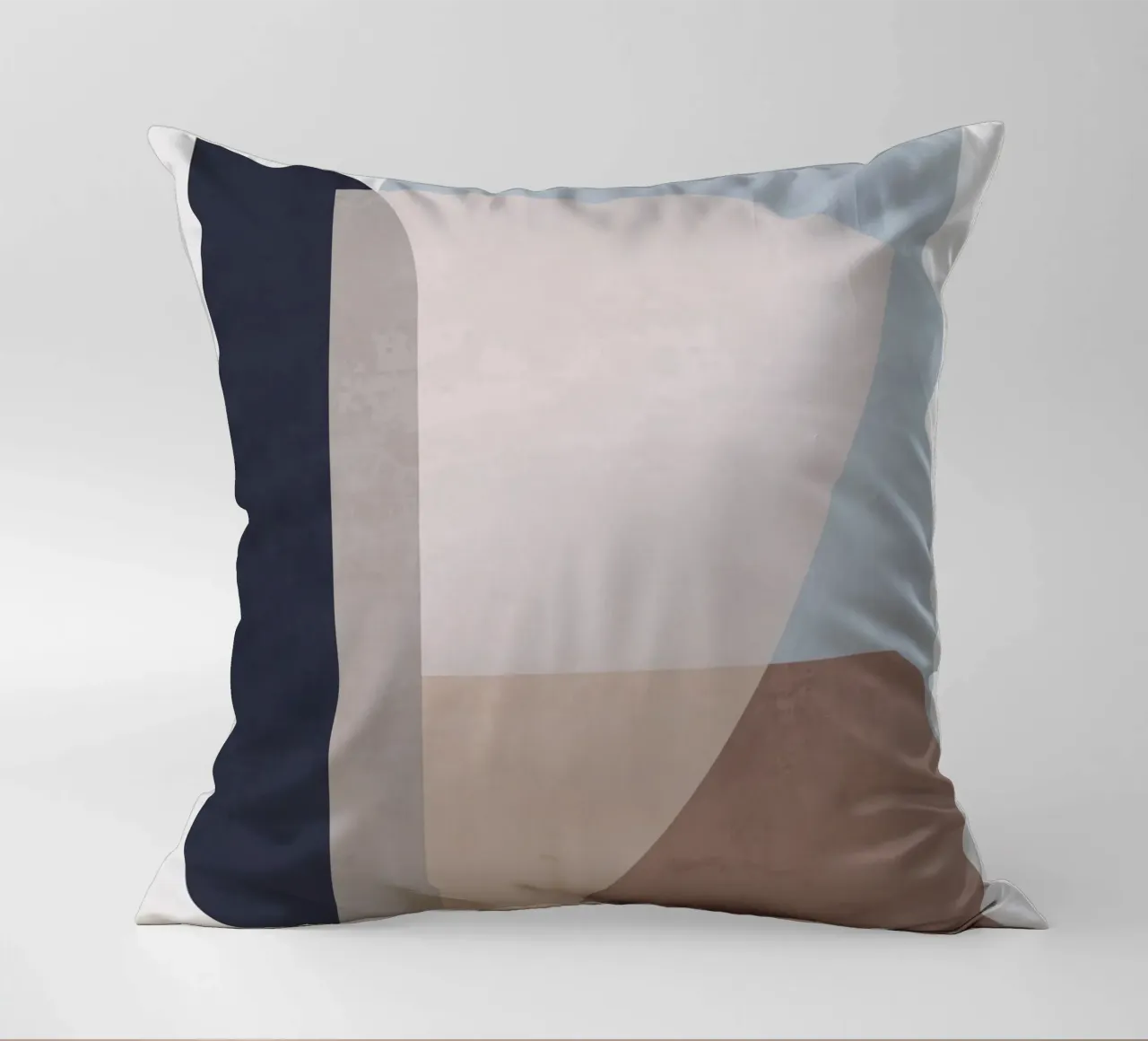 Forme morbide minimali II cuscino da ThingDesign