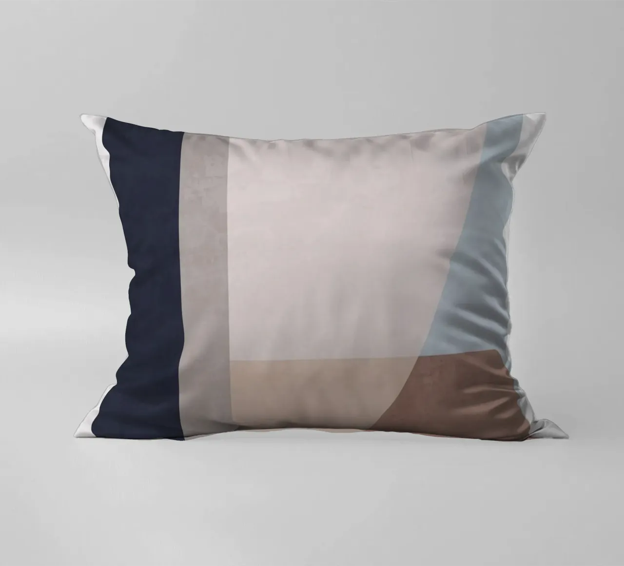 Forme morbide minimali II cuscino da ThingDesign
