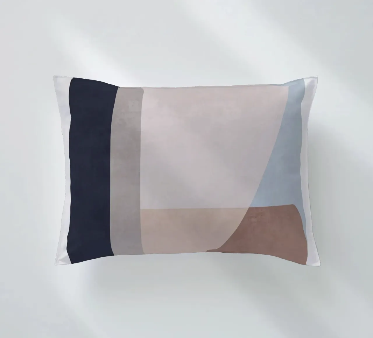 Forme morbide minimali II cuscino da ThingDesign