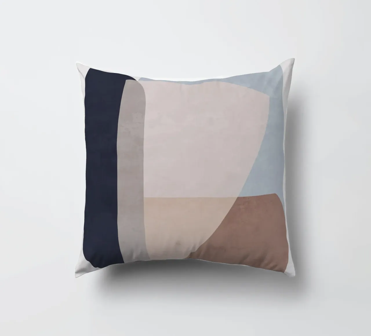 Forme morbide minimali II cuscino da ThingDesign