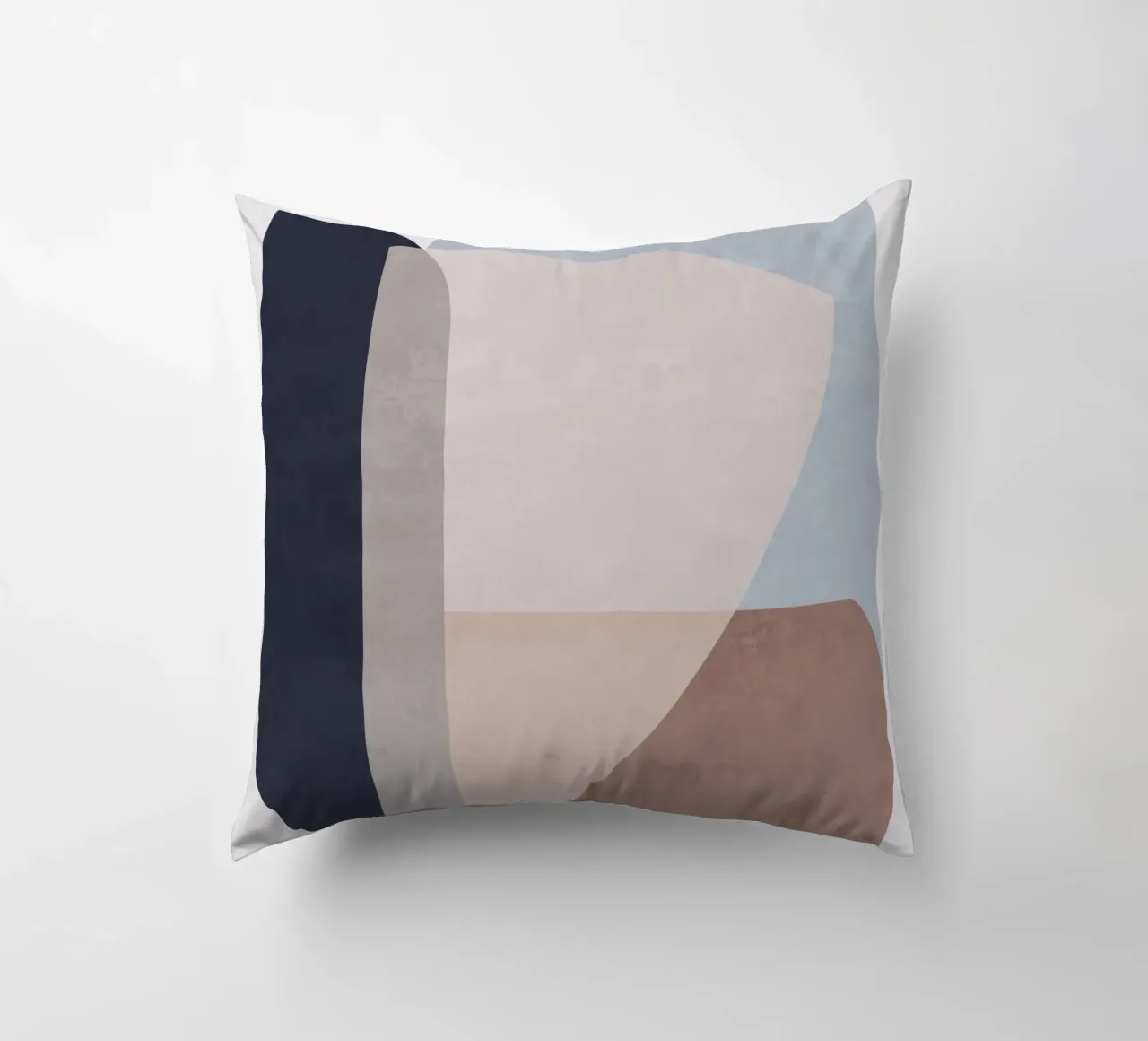 Forme morbide minimali II cuscino da ThingDesign