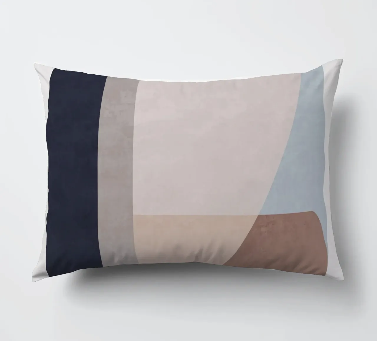 Forme morbide minimali II cuscino da ThingDesign