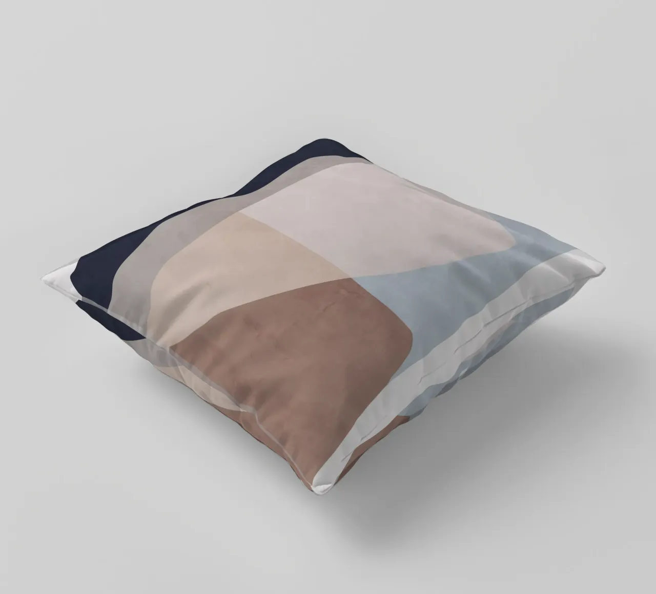 Forme morbide minimali II cuscino da ThingDesign
