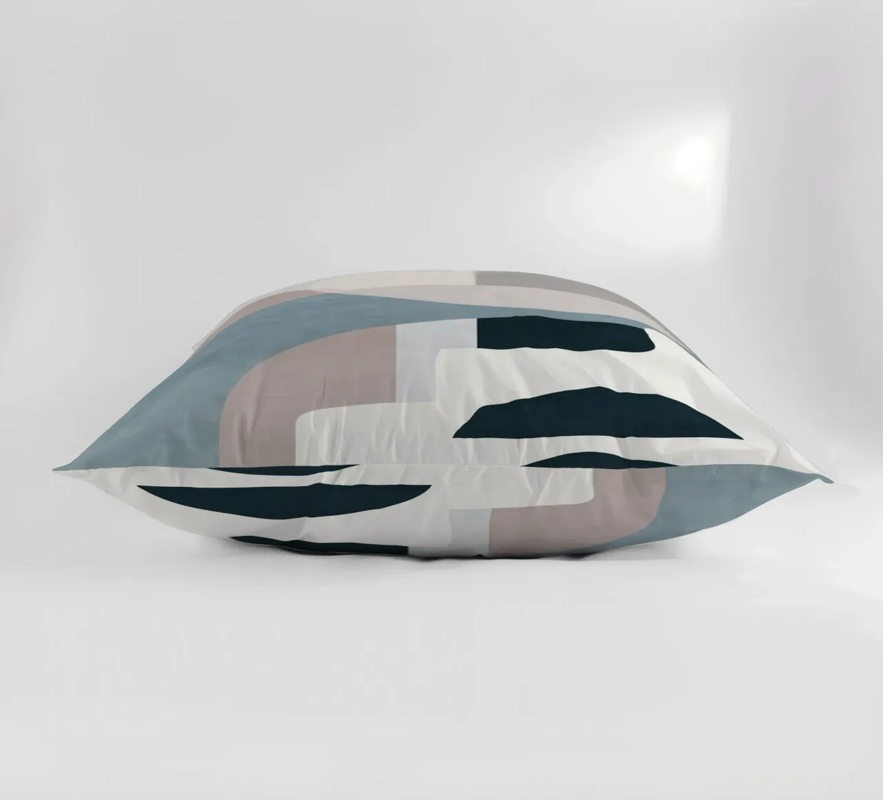 Forme morbide minimali I cuscino da ThingDesign