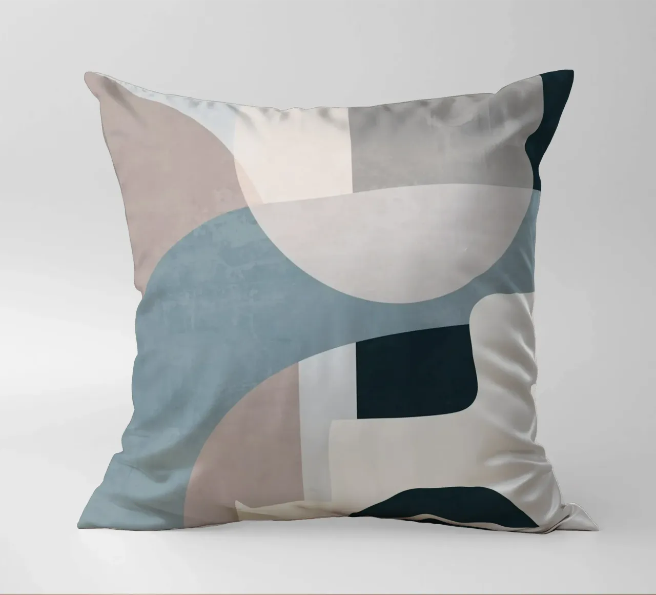 Forme morbide minimali I cuscino da ThingDesign
